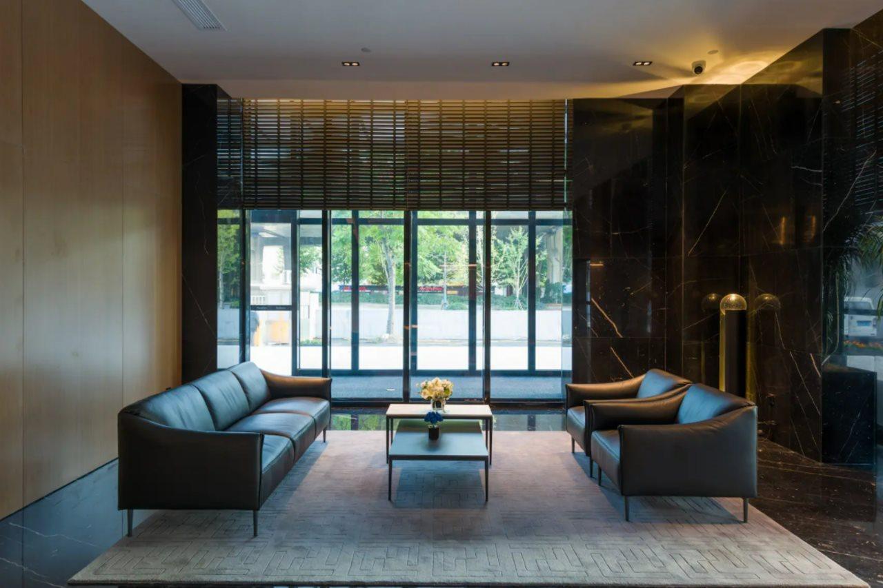 Ramada By Wyndham Wuhan Hankou Dış mekan fotoğraf