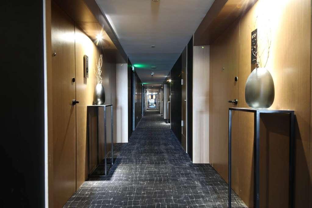 Ramada By Wyndham Wuhan Hankou Konforlar fotoğraf